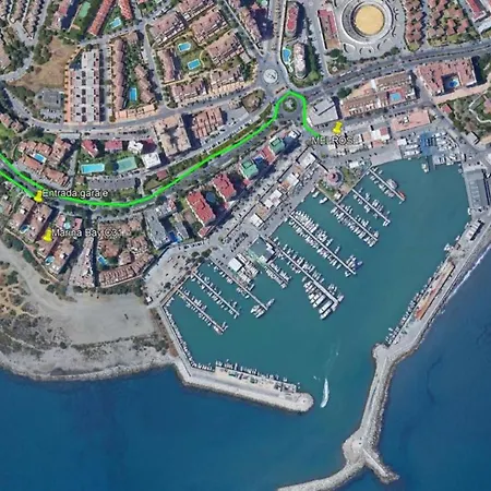 Brisa Marina Διαμέρισμα