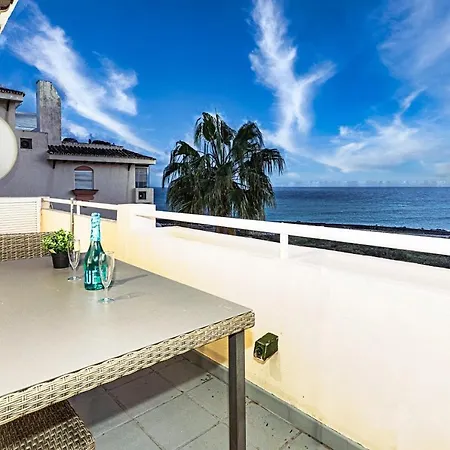 Brisa Marina Apartment Estepona