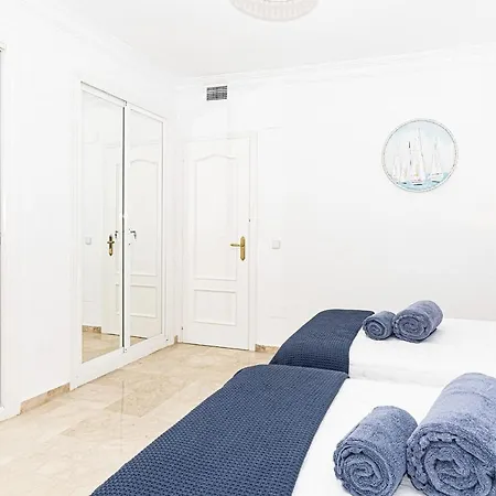 Brisa Marina Apartment *