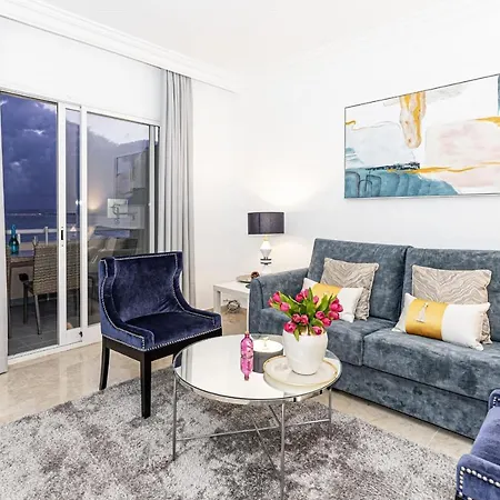 Brisa Marina Apartment