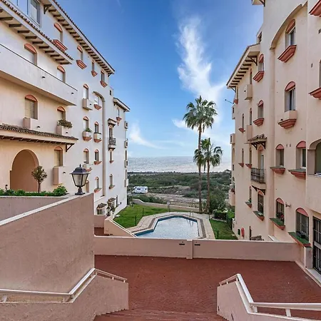Brisa Marina Apartment *