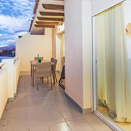 Brisa Marina * Estepona