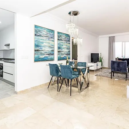 Apartment Brisa Marina Estepona