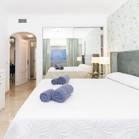 Apartment Brisa Marina *