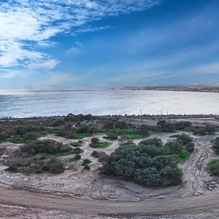 Brisa Marina Apartman