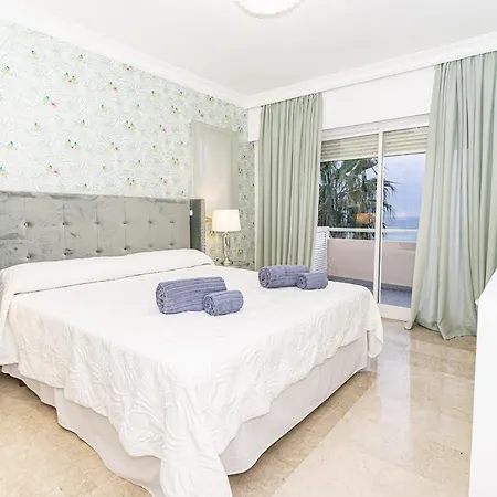 Brisa Marina Lägenhet Estepona
