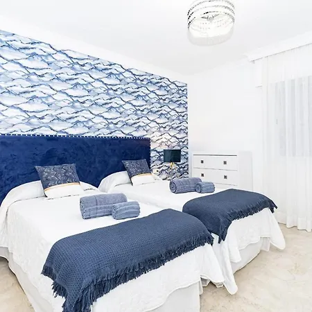 Brisa Marina Lägenhet Estepona