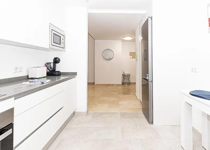 Apartment Brisa Marina