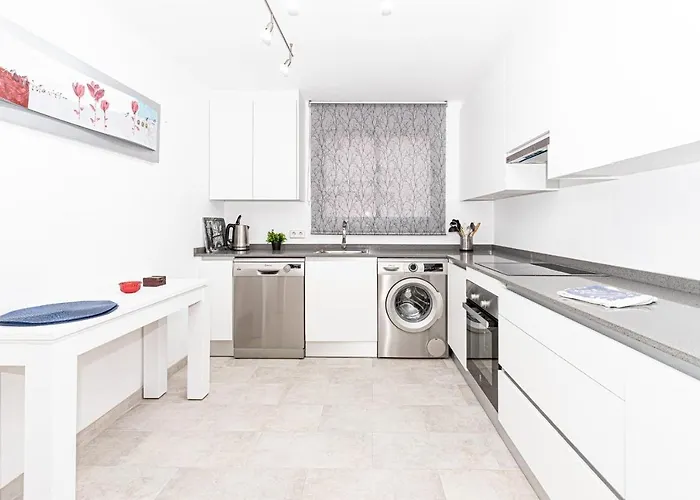 Brisa Marina Apartment Estepona