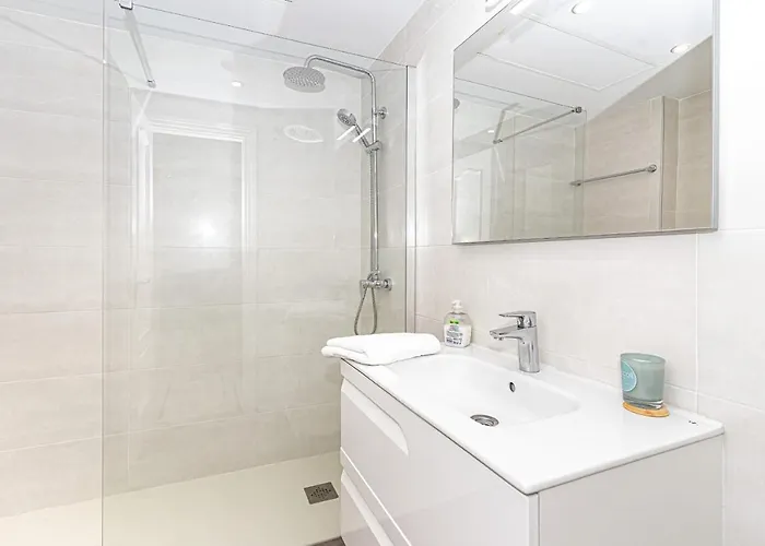 Brisa Marina Apartment