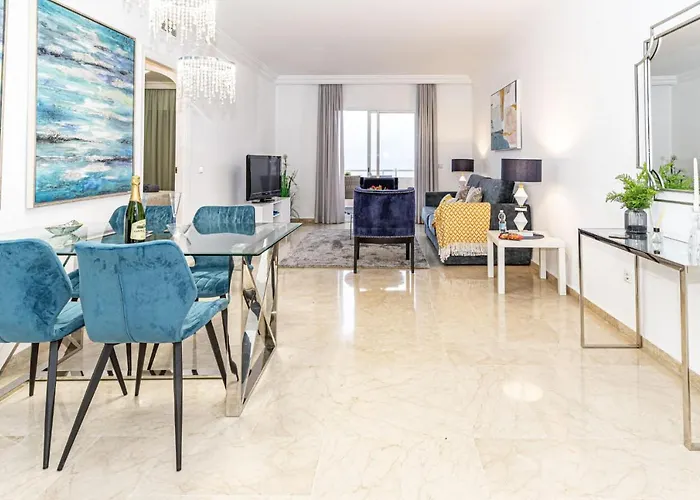 Brisa Marina Estepona