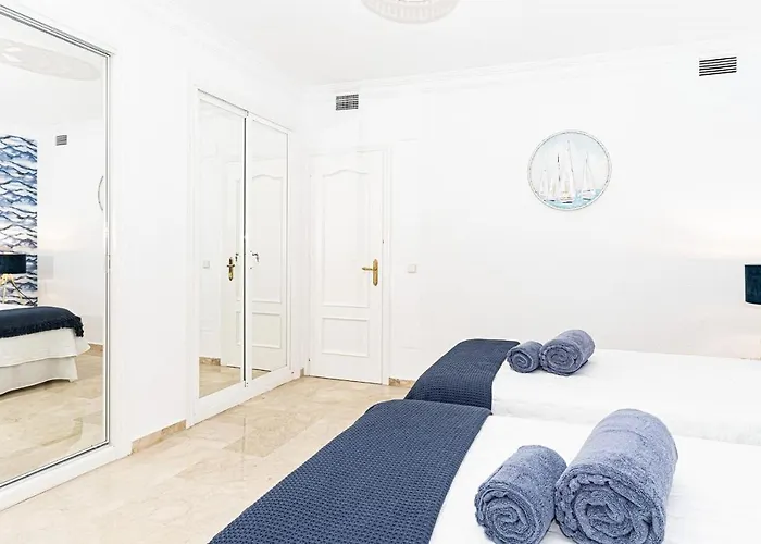 Brisa Marina 아파트 *