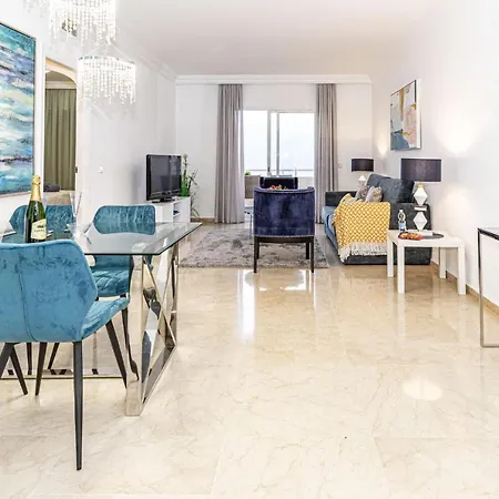 Brisa Marina Estepona