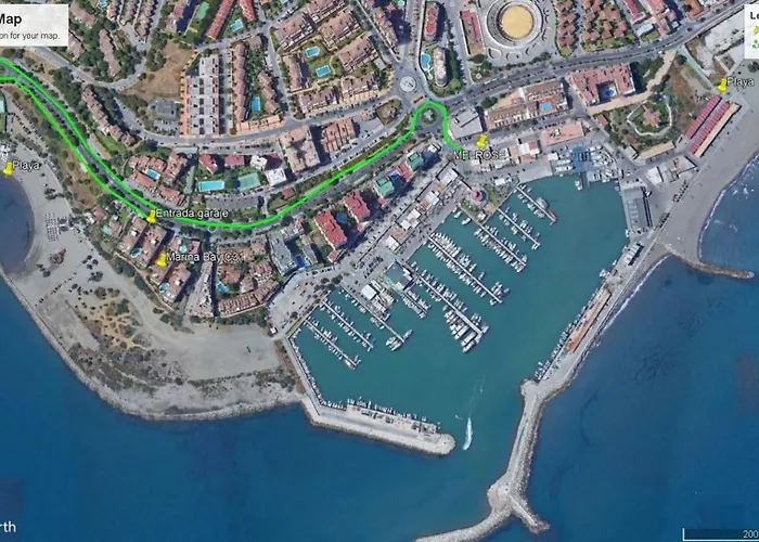 Brisa Marina Appartamento