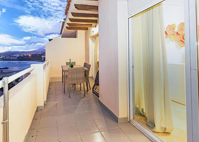 Brisa Marina * Estepona