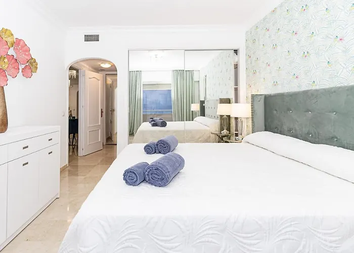 Appartamento Brisa Marina *