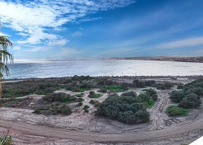 Brisa Marina Appartamento