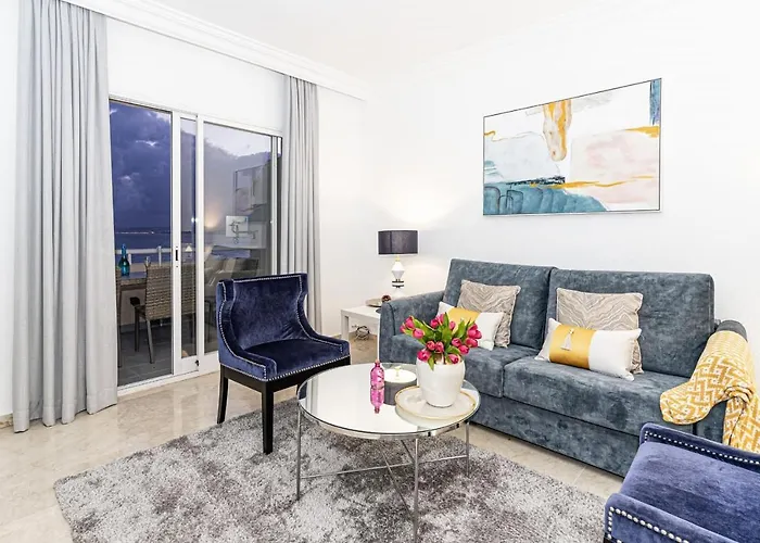 Brisa Marina Appartamento