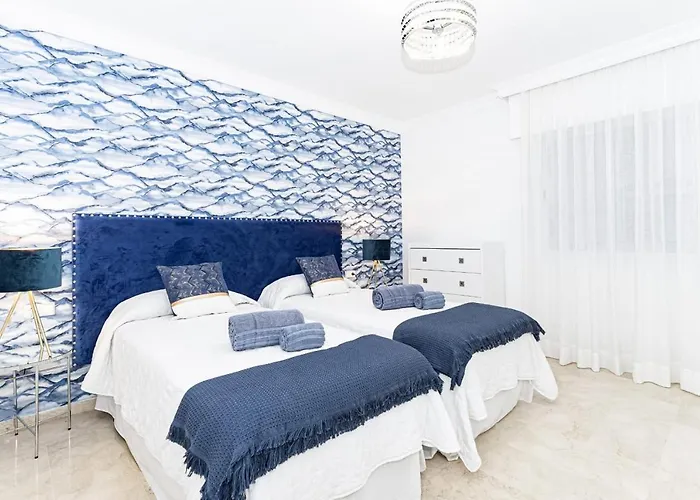 Brisa Marina Appartamento Estepona